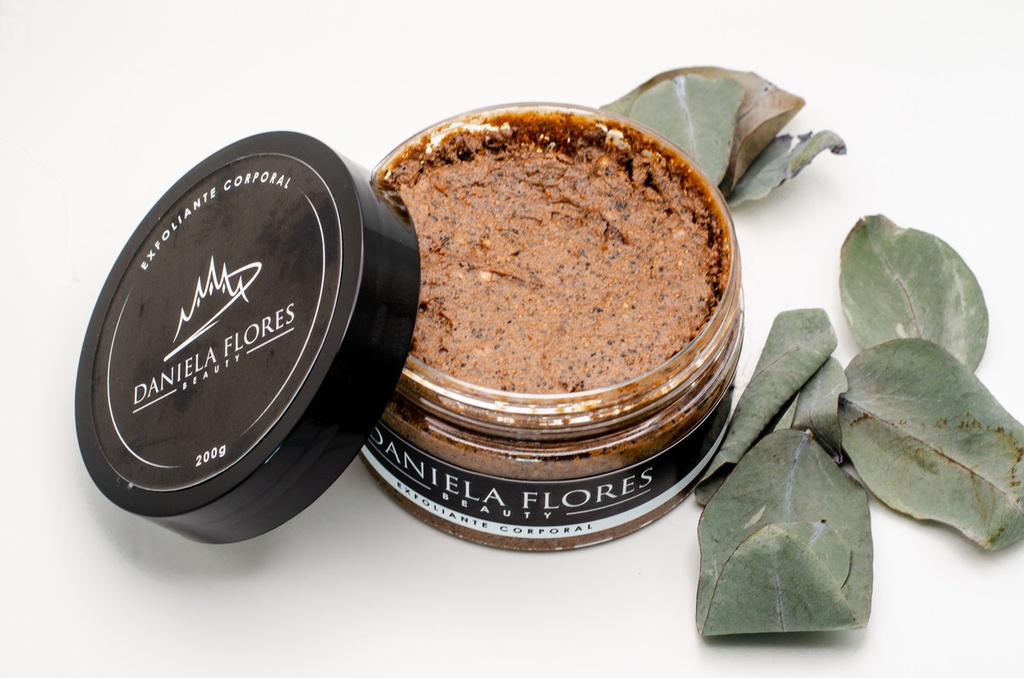 Exfoliante corporal