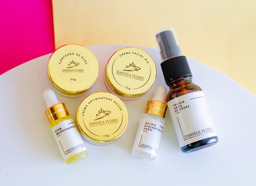 Kit mini beauty box