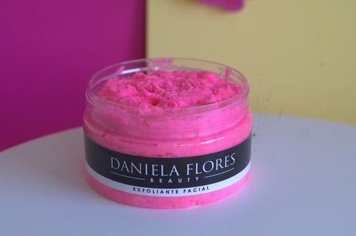 [PROD-014] Exfoliante facial